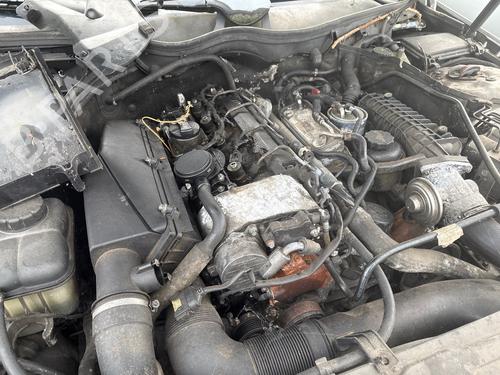 Used Engine Engine 39516730 39516730