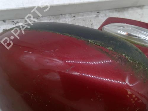 Used Left mirror Left mirror 22882181 22882181