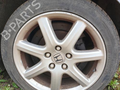 Used Rim HONDA CIVIC VIII Hatchback (FN, FK) 2.2 CTDi (FK3) (140 hp) 25284067