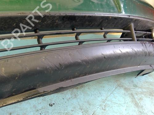 Front bumper VW LUPO I (6X1, 6E1) 1.4 16V | BP22875841C7 