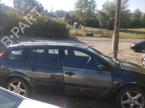 Grille RENAULT MEGANE II Estate (KM0/1_) 1.5 dCi (KM16, KM1E) | BP26400733C40