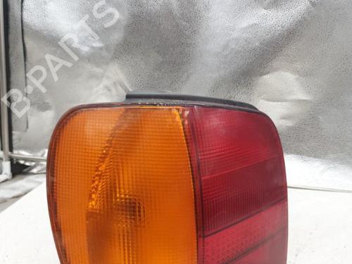 Right taillight VW POLO III (6N1) 60 1.4 | BP22874875C35 
