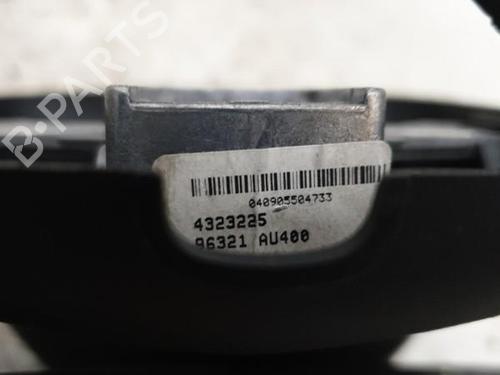 Rear mirror NISSAN PRIMERA Estate (WP12) 2.2 dCi | BP24422654I6 - Image 2