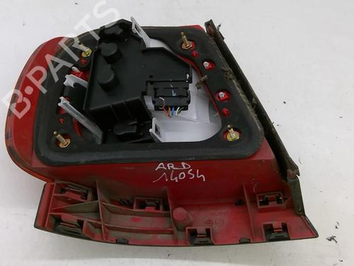 Used Right taillight Right taillight AUDI A4 B5 (8D2) 1.9 TDI (116 hp) 22868466 22868466