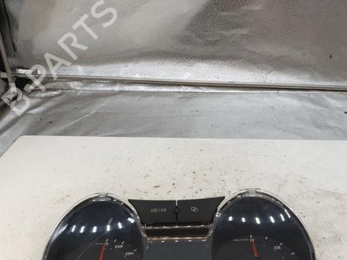 Used Instrument cluster SEAT IBIZA IV (6J5, 6P1) 1.2 TDI (75 hp) 24485978