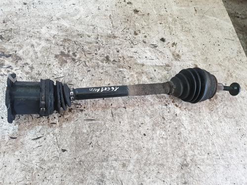 Right front driveshaft AUDI A6 C6 (4F2) 3.0 TDI quattro | BP32061014M39 - Image 2