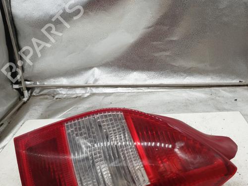 Used Right taillight CITROËN C2 (JM_) 1.4 HDi (68 hp) 24017039