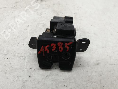 Tailgate lock KIA SPORTAGE III (SL) 2.0 CRDi AWD | BP22871196C101 