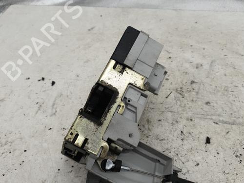 Front left lock PEUGEOT 307 (3A/C) 1.6 16V | BP22871308C98 