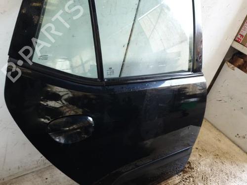 Used Right rear door HYUNDAI i10 I (PA) 1.2 (78 hp) 22870631