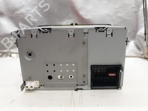 Radio VW GOLF PLUS V (5M1, 521) 1.9 TDI | BP24423385E6 
