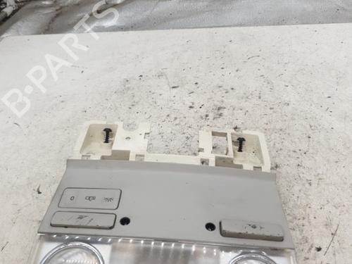 Used Interior roof light VW GOLF PLUS V (5M1, 521) 2.0 TDI 16V (140 hp) 24486051