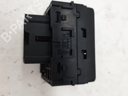 Mirror switch NISSAN MICRA III (K12) 1.5 dCi | BP22873784I25 