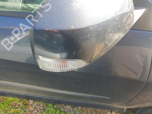 Right mirror RENAULT LAGUNA III (BT0/1) 2.0 dCi (BT01, BT08, BT09, BT0E, BT0K, BT12, BT1C, BT1D,... | BP29429955C27 