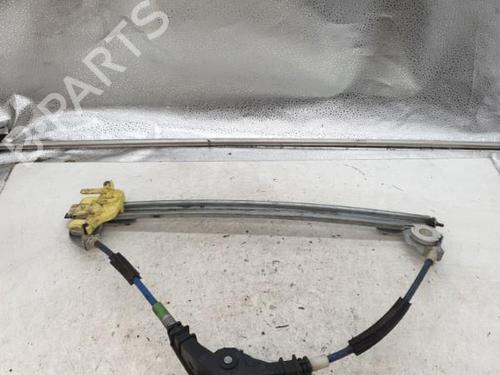 Rear left window mechanism CITROËN XSARA PICASSO (N68) 1.8 16V | BP22867625C24 