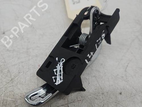 Front left interior door handle ALFA ROMEO GT (937_) 1.9 JTD (937CXN1B) | BP31909711I13 - Image 3