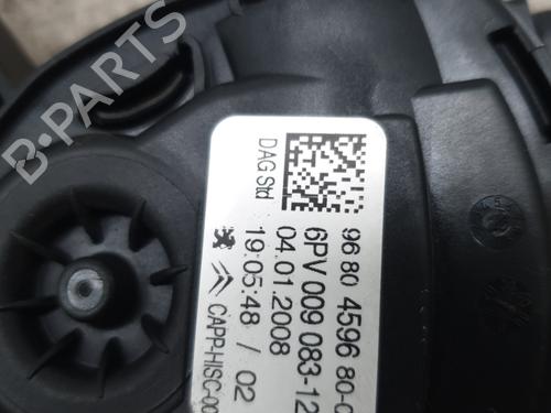Used Pedal Pedal PEUGEOT 1007 (KM_) 1.4 HDi (68 hp) 30171365 30171365