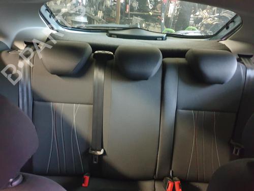 Rear seat SEAT IBIZA IV (6J5, 6P1) 1.6 TDI | BP30461257C17