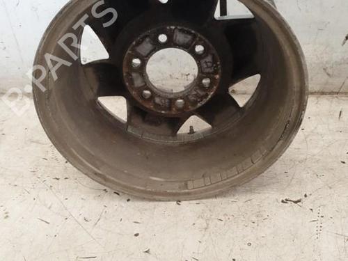 Rim NISSAN TERRANO II (R20) 2.7 TDi 4WD | BP22870271C45 