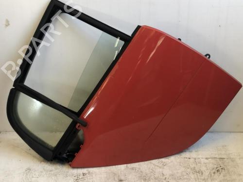 Dør høyre bak SMART FORFOUR (454) 1.3 (454.031) (95 hp) 22880521