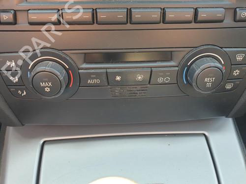 climate-control-bmw-3-touring-e91-2004-2005-2006-2007-2008-2009-2010-2011-2012-31039333 main image
