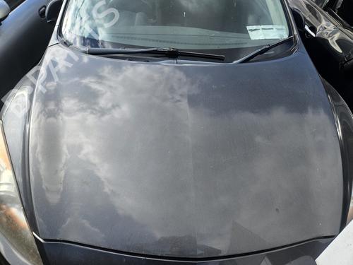 Hood MAZDA 3 Saloon (BL) 1.6 MZR CD (BL14) | BP29501261C1 