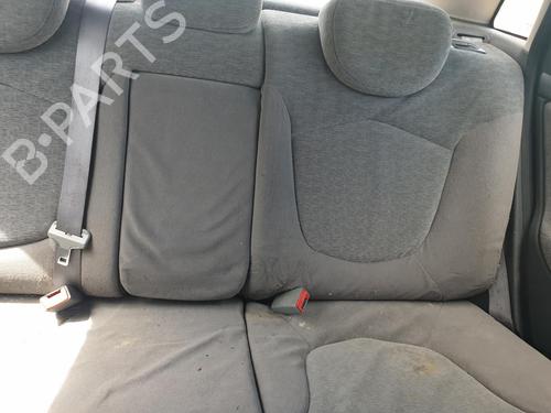 Rear seat CITROËN C5 I (DC_) 2.0 HDi (DCRHZB, DCRHZE) | BP36250054C17 - Image 5