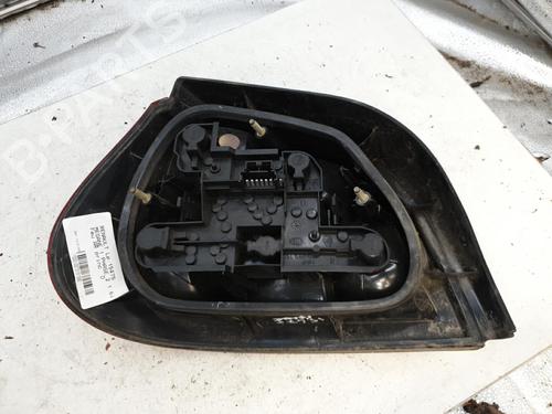 Right taillight RENAULT MEGANE I (BA0/1_) 1.6 16V (BA04, BA0B, BA11, BA1J, BA16, BA19, BA1K, BA1V,... | BP22881194C35 