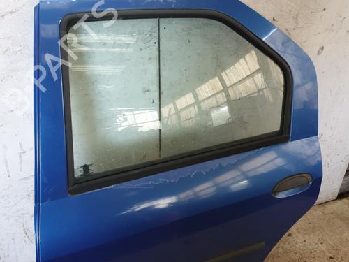 Dør venstre bagtil DACIA LOGAN (LS_) 1.6 (LS0B, LS0D, LS0F, LS0H) | BP32298945C4 - Image 2