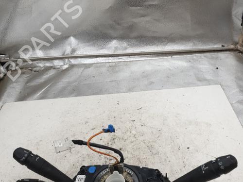 Used Steering column stalk PEUGEOT 308 SW II (LC_, LJ_, LR_, LX_, L4_) 1.6 HDi 92 (92 hp) 22864617