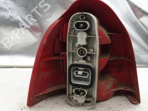 Right taillight RENAULT TWINGO I (C06_) 1.2 (C066, C068) | BP22878166C35 