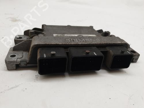 Used Control unit Control unit RENAULT TWINGO I (C06_) 1.2 16V (C060) (60 hp) 27610683 27610683
