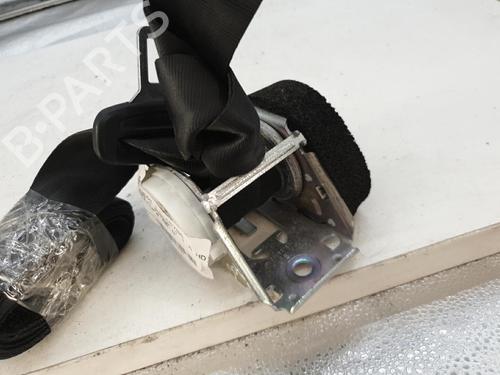 Used Rear left belt tensioner PEUGEOT 3008 I MPV (0U_) 1.6 HDi (109 hp) 22868718