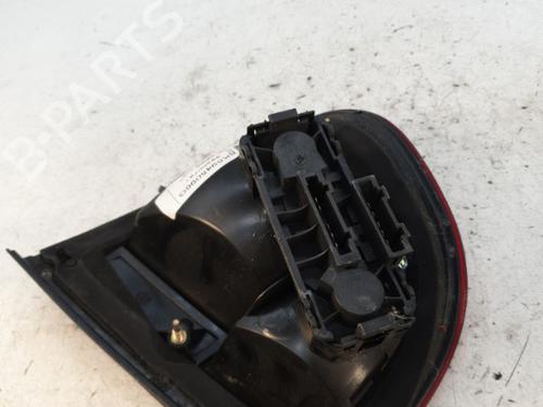Used Right taillight Right taillight SEAT CORDOBA (6K1, 6K2) 1.9 TDI (90 hp) 22866397 22866397