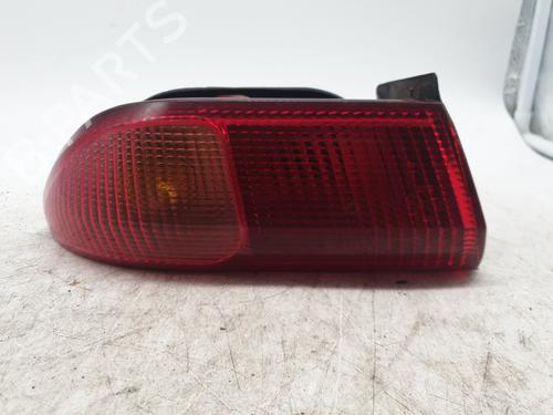 Left taillight ALFA ROMEO 156 Sportwagon (932_) 1.9 JTD 16V Q4 (932BXN20) | BP22882514C34 