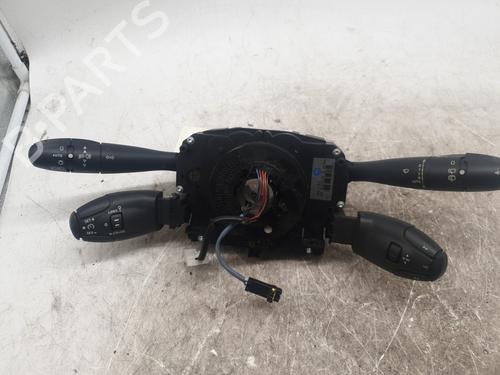 Ratstangsstang Ratstangsstang PEUGEOT 207 (WA_, WC_) 1.6 HDi (90 hp) 33837190 33837190