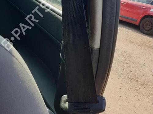 Used Front left seatbelt Front left seatbelt 37410678 37410678