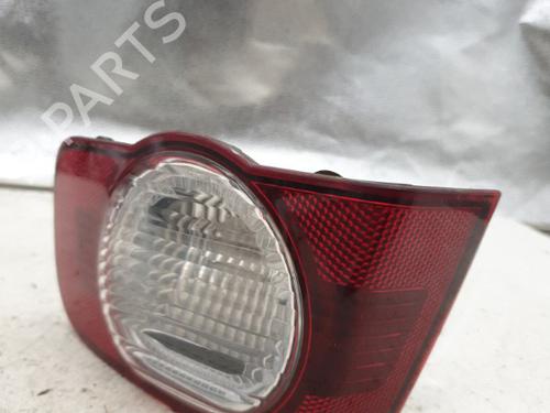 Used Reverse light Reverse light CITROËN C3 Picasso (SH_) 1.6 HDi (109 hp) 22865287 22865287