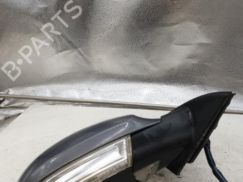 Right mirror VW PASSAT B6 (3C2) 1.9 TDI | BP22874719C27 