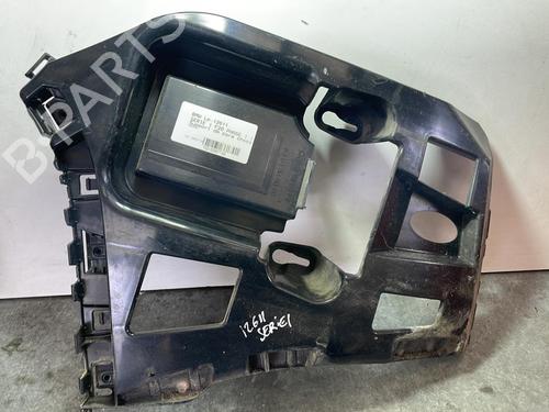Used Rear bumper bracket BMW 1 (F20) 116 i (136 hp) 22876104