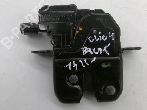 Tailgate lock RENAULT CLIO IV Grandtour (KH_) 1.5 dCi 90 (KHN3, KHN4) | BP22873001C101 