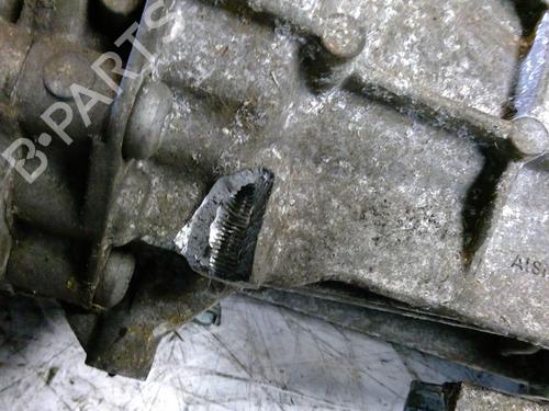 Used Gearbox Gearbox AUDI A4 B7 (8EC) 2.0 TDI (136 hp) 22876094 22876094