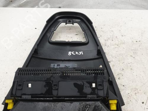 Middle console OPEL CORSA D (S07) 1.2 (L08, L68) | BP25843335I22 - Image 4