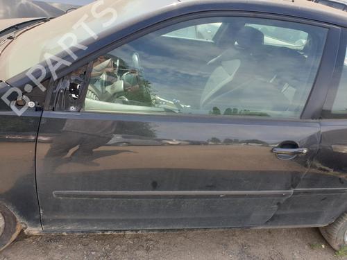 Dør venstre foran Dør venstre foran VW POLO IV (9N_, 9A_) 1.4 TDI (70 hp) 37410751 37410751