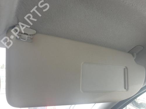 Right sun visor SEAT IBIZA III (6L1) 1.9 TDI | BP28302159I2 