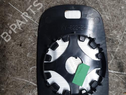 Cristal de espejo derecho Cristal de espejo derecho RENAULT MEGANE II Estate (KM0/1_) 1.5 dCi (KM0F, KM0T, KM2B) (82 hp) 33730397 33730397