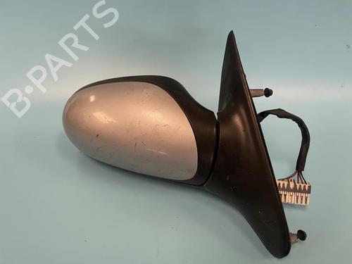 Right mirror PEUGEOT 406 (8B) 1.8 16V | BP22873167C27 