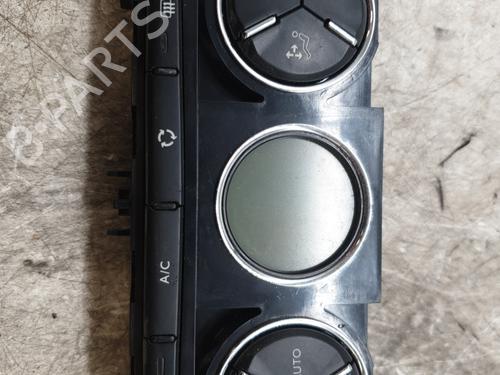 Climate control CITROËN DS3 Convertible 1.6 HDi 90 | BP28020953I5 - Image 3