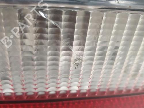 Used Left taillight CITROËN XANTIA (X1_, X2_) 2.0 HDI 109 (109 hp) 22870397