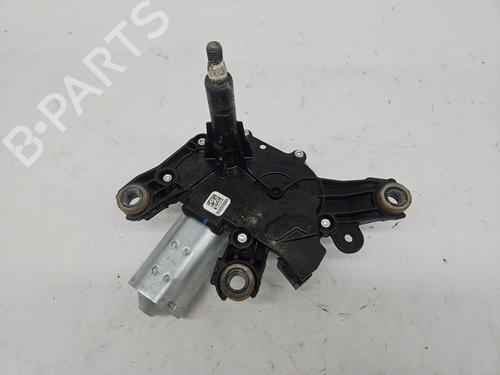 Rear wiper motor RENAULT CLIO IV (BH_) 1.5 dCi 90 | BP27220876M102 